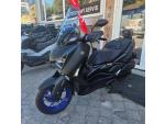 Klikněte pro detailní foto č. 12 - Yamaha X-Max 300, původ ČR, 1. maj.,  5.511 km, záruka do 27,po servisu
