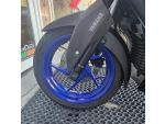 Klikněte pro detailní foto č. 14 - Yamaha X-Max 300, původ ČR, 1. maj.,  5.511 km, záruka do 27,po servisu