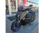 Detail nabídky - Yamaha X-Max 300, původ ČR, 1. maj.,  5.511 km, záruka do 27,po servisu