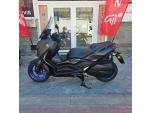 Klikněte pro detailní foto č. 3 - Yamaha X-Max 300, původ ČR, 1. maj.,  5.511 km, záruka do 27,po servisu