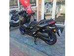 Klikněte pro detailní foto č. 4 - Yamaha X-Max 300, původ ČR, 1. maj.,  5.511 km, záruka do 27,po servisu