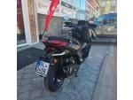 Klikněte pro detailní foto č. 6 - Yamaha X-Max 300, původ ČR, 1. maj.,  5.511 km, záruka do 27,po servisu