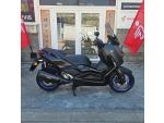 Klikněte pro detailní foto č. 8 - Yamaha X-Max 300, původ ČR, 1. maj.,  5.511 km, záruka do 27,po servisu