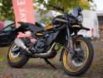 Detail nabídky - Royal Enfield Himalayan 450 - HANLE BLACK