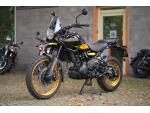 Klikněte pro detailní foto č. 4 - Royal Enfield Himalayan 450 - HANLE BLACK