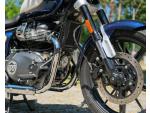 Klikněte pro detailní foto č. 13 - Royal Enfield Super Meteor 650 - CELESTIAL BLUE