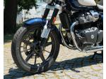 Klikněte pro detailní foto č. 14 - Royal Enfield Super Meteor 650 - CELESTIAL BLUE