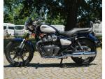 Klikněte pro detailní foto č. 4 - Royal Enfield Super Meteor 650 - CELESTIAL BLUE