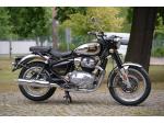 Klikněte pro detailní foto č. 2 - Royal Enfield Classic 650 - BLACK CHROME