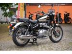 Klikněte pro detailní foto č. 3 - Royal Enfield Classic 650 - BLACK CHROME