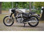 Klikněte pro detailní foto č. 5 - Royal Enfield Classic 650 - BLACK CHROME