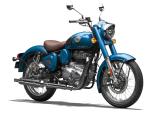 Klikněte pro detailní foto č. 1 - Royal Enfield Classic 350 – JOHDPUR BLUE