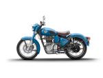 Klikněte pro detailní foto č. 3 - Royal Enfield Classic 350 – JOHDPUR BLUE