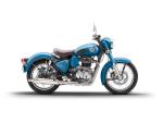 Klikněte pro detailní foto č. 5 - Royal Enfield Classic 350 – JOHDPUR BLUE