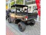 Klikněte pro detailní foto č. 3 - Segway Fugleman UT6 SPZ, EXTRA VÝBAVA, 5let ZÁRUKA