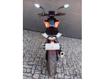 Klikněte pro detailní foto č. 4 - KTM Duke 125 r.v.2019 - ABS, TFT, 1.Majitel - 11Kw