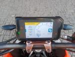 Klikněte pro detailní foto č. 5 - KTM Duke 125 r.v.2019 - ABS, TFT, 1.Majitel - 11Kw