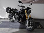 Klikněte pro detailní foto č. 3 - BMW R 12 NineT
