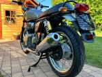 Klikněte pro detailní foto č. 9 - Royal Enfield Interceptor 650