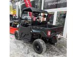 Klikněte pro detailní foto č. 2 - Linhai Electric UTV LH100DU (inc. BAT) 4x4, E5+, 5let ZÁRUKA, NOVINKA