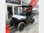 Detail nabídky - Linhai Electric UTV LH100DU (inc. BAT) 4x4, E5+, 5let ZÁRUKA, NOVINKA