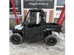 Klikněte pro detailní foto č. 3 - Linhai Electric UTV LH100DU (inc. BAT) 4x4, E5+, 5let ZÁRUKA, NOVINKA