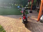 Klikněte pro detailní foto č. 9 - Suzuki VS 800 GL Intruder