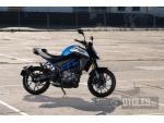 Klikněte pro detailní foto č. 13 - CFMOTO 300 NK