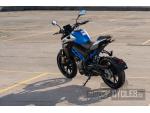 Klikněte pro detailní foto č. 14 - CFMOTO 300 NK