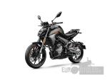 Klikněte pro detailní foto č. 1 - CFMOTO 300 NK