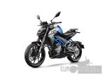 Klikněte pro detailní foto č. 2 - CFMOTO 300 NK