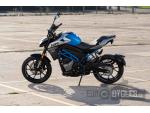 Klikněte pro detailní foto č. 6 - CFMOTO 300 NK