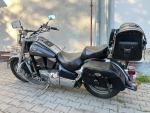 Klikněte pro detailní foto č. 2 - Suzuki VL 1500 Intruder LC