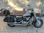 Klikněte pro detailní foto č. 3 - Suzuki VL 1500 Intruder LC