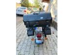 Klikněte pro detailní foto č. 4 - Suzuki VL 1500 Intruder LC