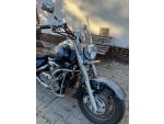Klikněte pro detailní foto č. 9 - Suzuki VL 1500 Intruder LC