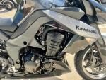 Klikněte pro detailní foto č. 11 - Kawasaki Z 1000