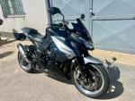 Klikněte pro detailní foto č. 3 - Kawasaki Z 1000