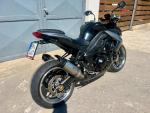 Klikněte pro detailní foto č. 4 - Kawasaki Z 1000