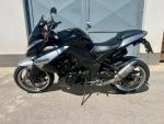 Klikněte pro detailní foto č. 5 - Kawasaki Z 1000