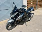 Klikněte pro detailní foto č. 6 - Kawasaki Z 1000