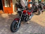 Klikněte pro detailní foto č. 8 - Honda CB 650 Nighthawk