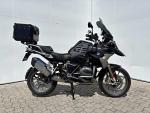 Klikněte pro detailní foto č. 1 - BMW BMW Motorrad BMW R1200 GS  / 92kW
