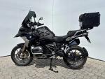 Klikněte pro detailní foto č. 4 - BMW BMW Motorrad BMW R1200 GS  / 92kW