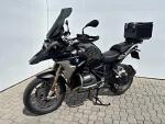 Klikněte pro detailní foto č. 5 - BMW BMW Motorrad BMW R1200 GS  / 92kW