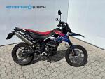Klikněte pro detailní foto č. 2 - Aprilia Aprilia SX 125  / 11kW