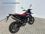 Klikněte pro detailní foto č. 3 - Aprilia Aprilia SX 125  / 11kW