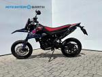Klikněte pro detailní foto č. 4 - Aprilia Aprilia SX 125  / 11kW
