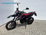 Klikněte pro detailní foto č. 5 - Aprilia Aprilia SX 125  / 11kW