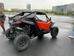 Klikněte pro detailní foto č. 2 - CFMOTO Gladiator Z10 Turbo 2026